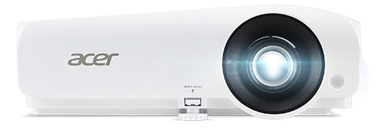 Проектор ACER P1260BTi (MR.JSW11.001) в Киеве