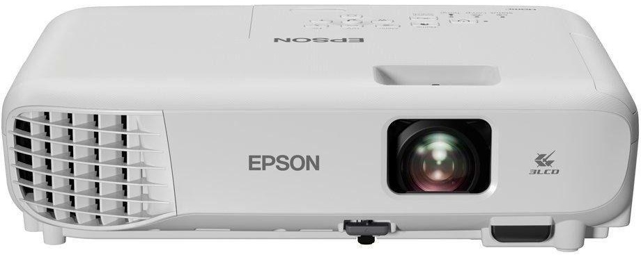 Проектор EPSON EB-W53 (V11HB57042) в Києві