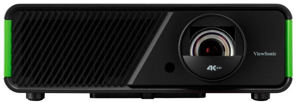 Проектор VIEWSONIC X2-4KPRO (VS20075) в Києві