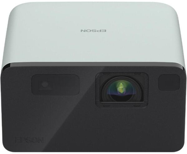 Проектор EPSON EF-21G Opal Green (V11HB35340) в Києві