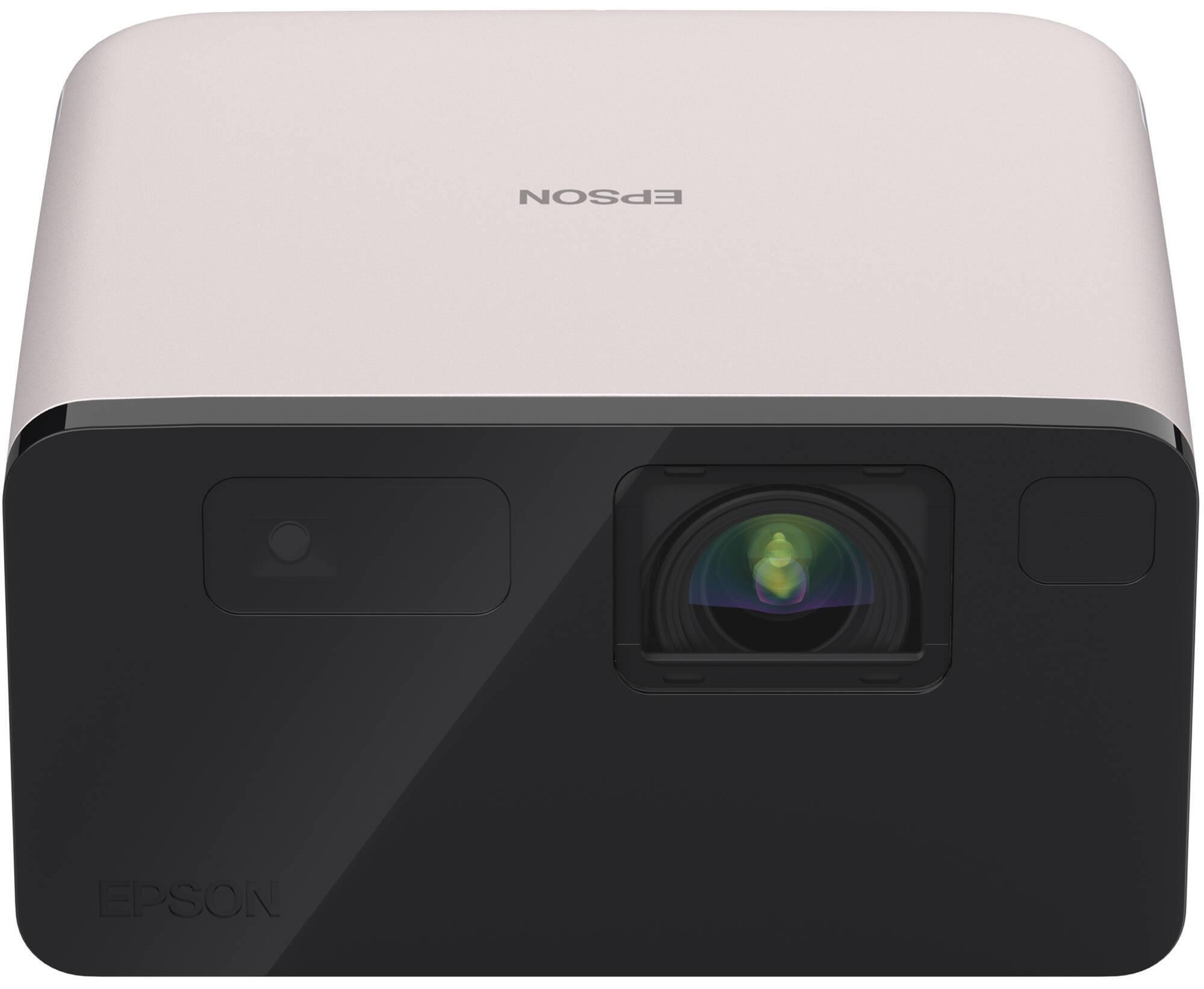 Проектор EPSON EF-21R Quartz Rose (V11HB35240) в Києві