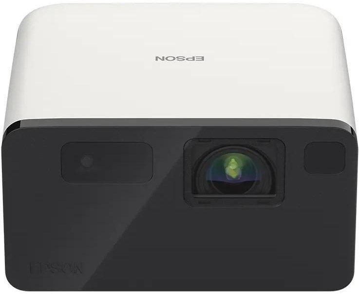 Проектор EPSON EF-21W Diamond White (V11HB35040) в Києві