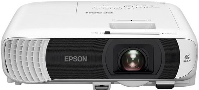Проектор EPSON EB-FH54 (V11HB59042) в Києві