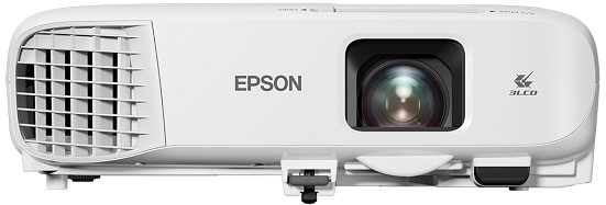 Проектор EPSON EB-994F (V11HB60042) в Києві