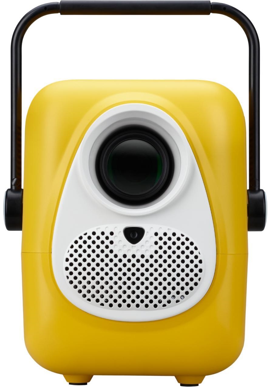 Проектор AOPEN QF23s Yellow (MR.JXC11.002) в Киеве