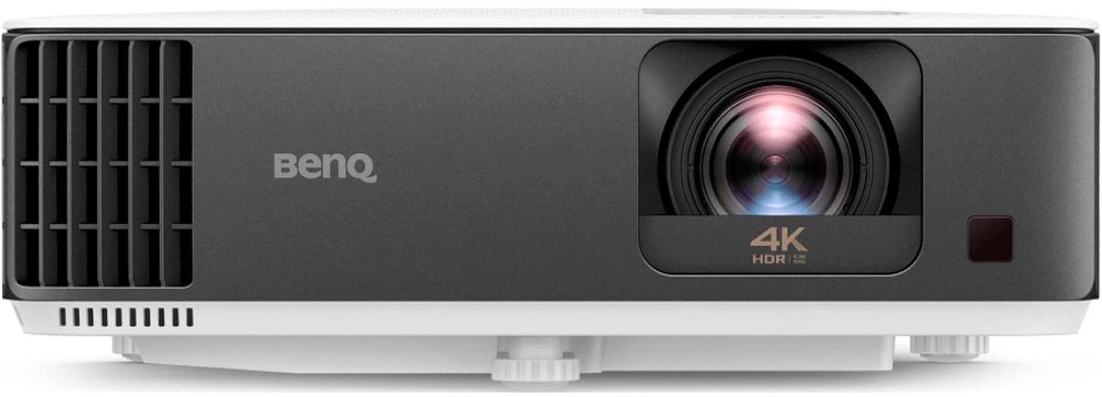 Проектор BENQ TK700ST (9H.JP877.17E) в Києві
