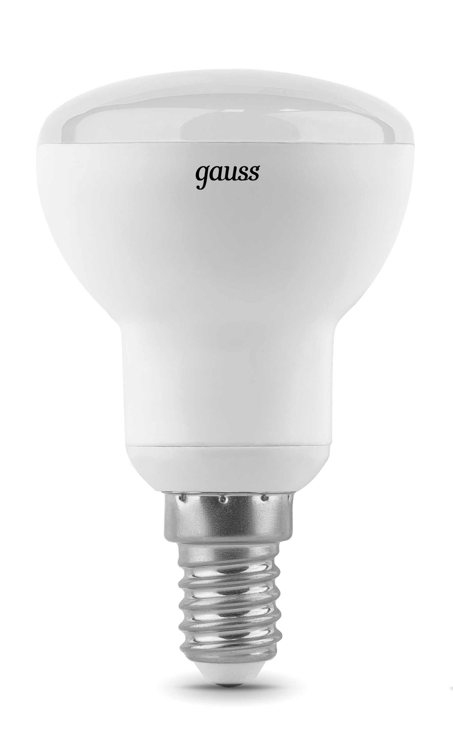 Лампа Gauss LED Reflector R50 E14 6W 2700K в Києві