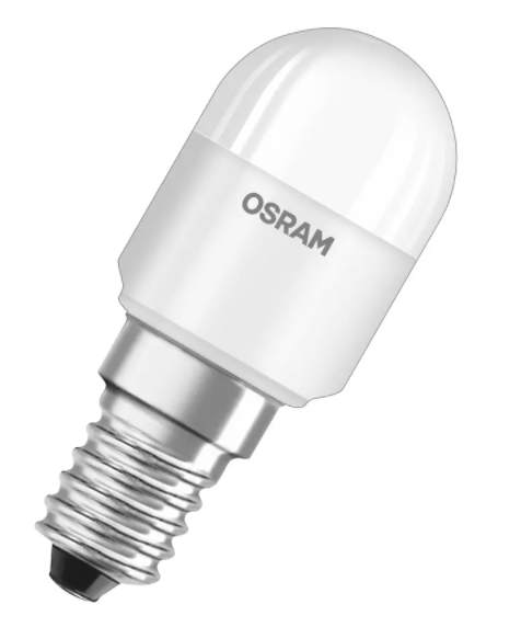 Лампа OSRAM Star LED T26 Е14 2.3W 2700K (4058075432758) в Києві