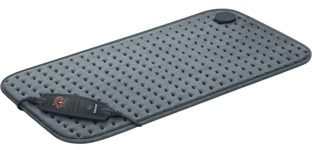 Електрогрілка BEURER HK 123 XXL Green Planet в Києві