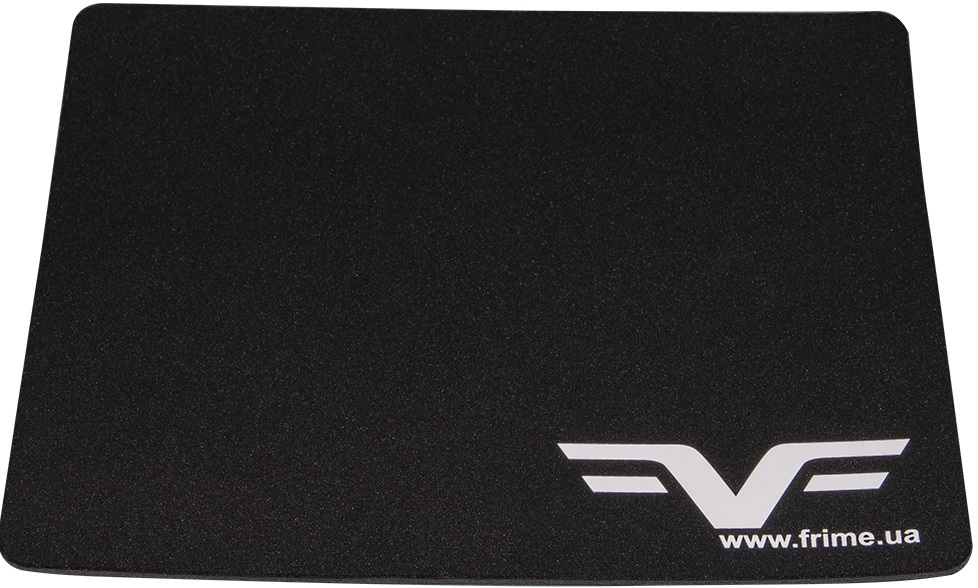 Коврик для мыши FRIME MPF-CR-250-01 Black в Киеве