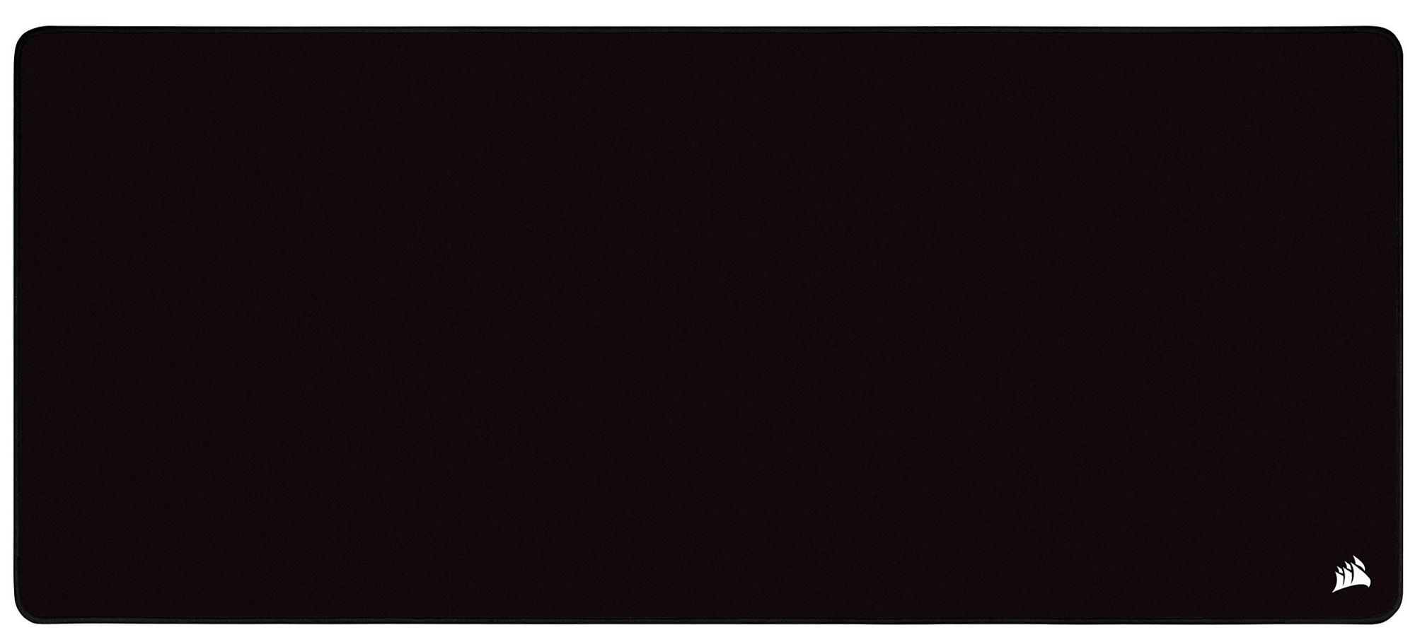 Iгрова поверхя CORSAIR MM350 PRO Premium Spill-Proof Cloth Gaming Mouse Pad Black Extended-XL (CH-9413770-WW) в Києві