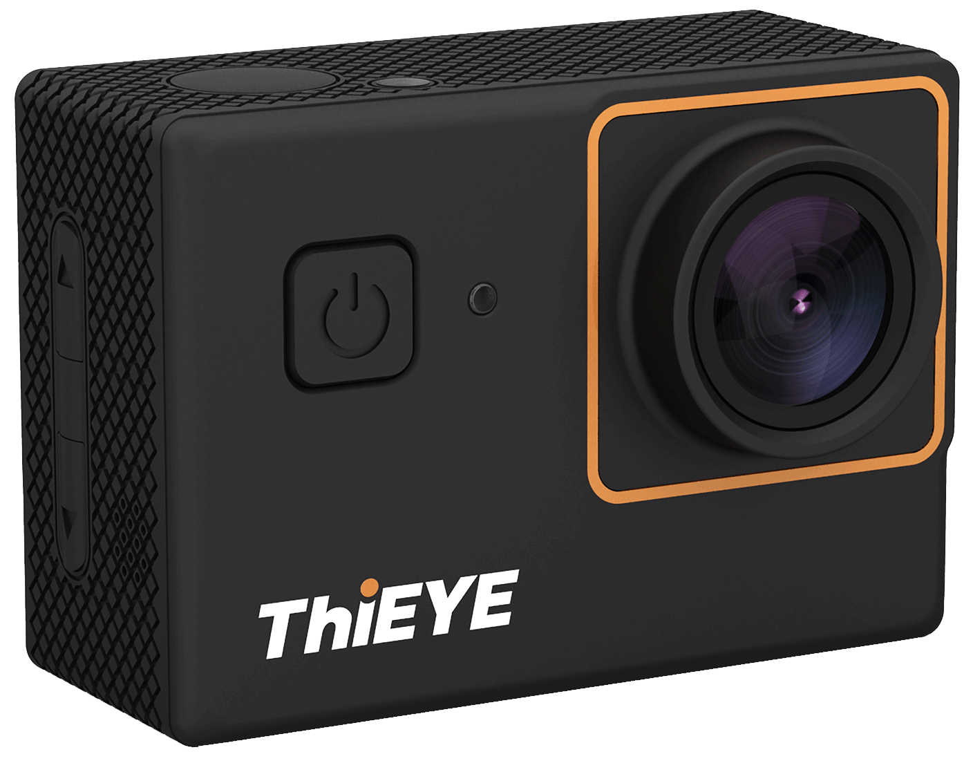 Екшн-камера THIEYE i30+ Black в Києві