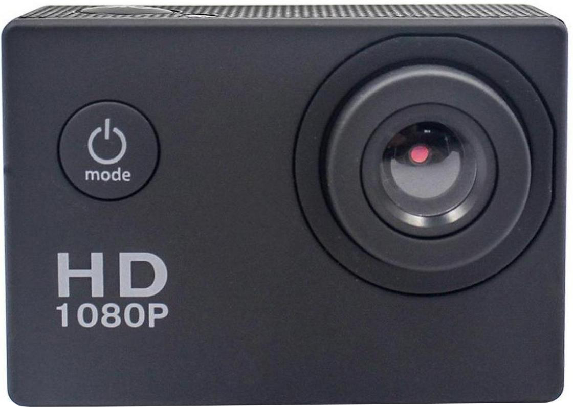 УЦІНКА! Екшн-камера ХОКО EVR-001 HD (EVR-001) (2009864623200) в Києві