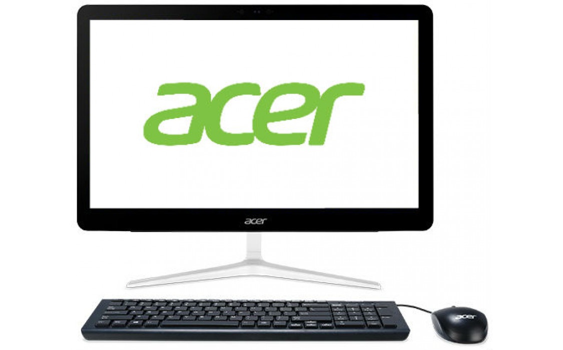 Моноблок 23.8" Acer Aspire Z24-880 (DQ.B8TME.003) в Києві