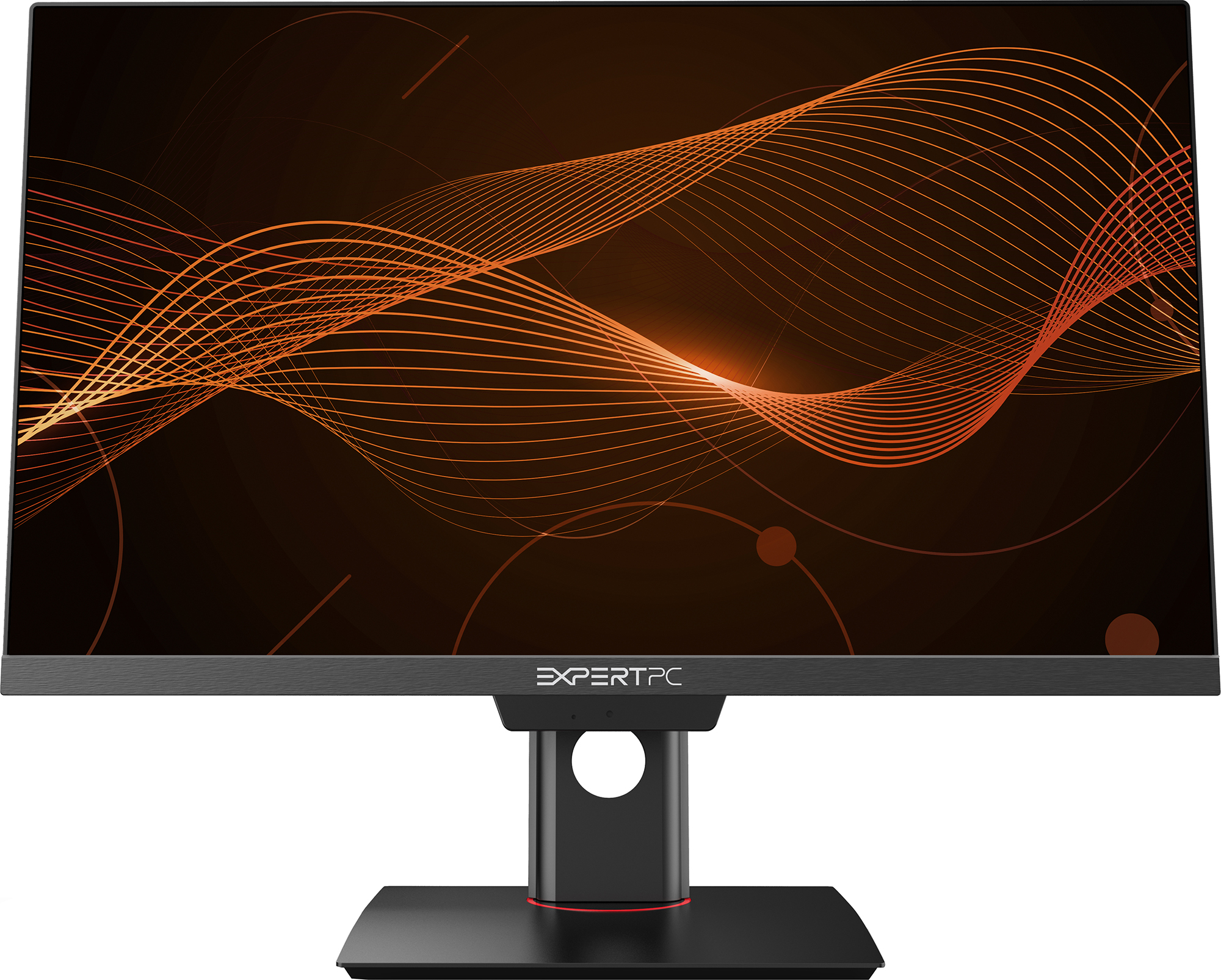 Моноблок 24" EXPERT PC K5-24e Black (XA24.HK4N.I114.16.S2.N.U.E689) в Києві