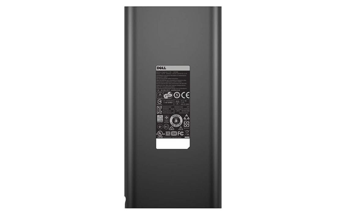 Универсальная мобильная батарея Dell Power Companion 18000mAh (451-BBM в Києві