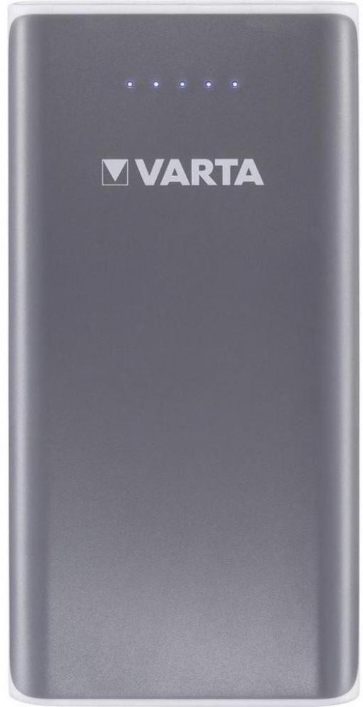 Універсальна мобільна батарея Varta 16000mAh (57962101401) в Києві