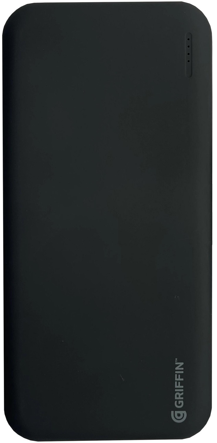 Универсальная мобильная батарея GRIFFIN 16000mAh Black (GP-148-BLK) в Киеве