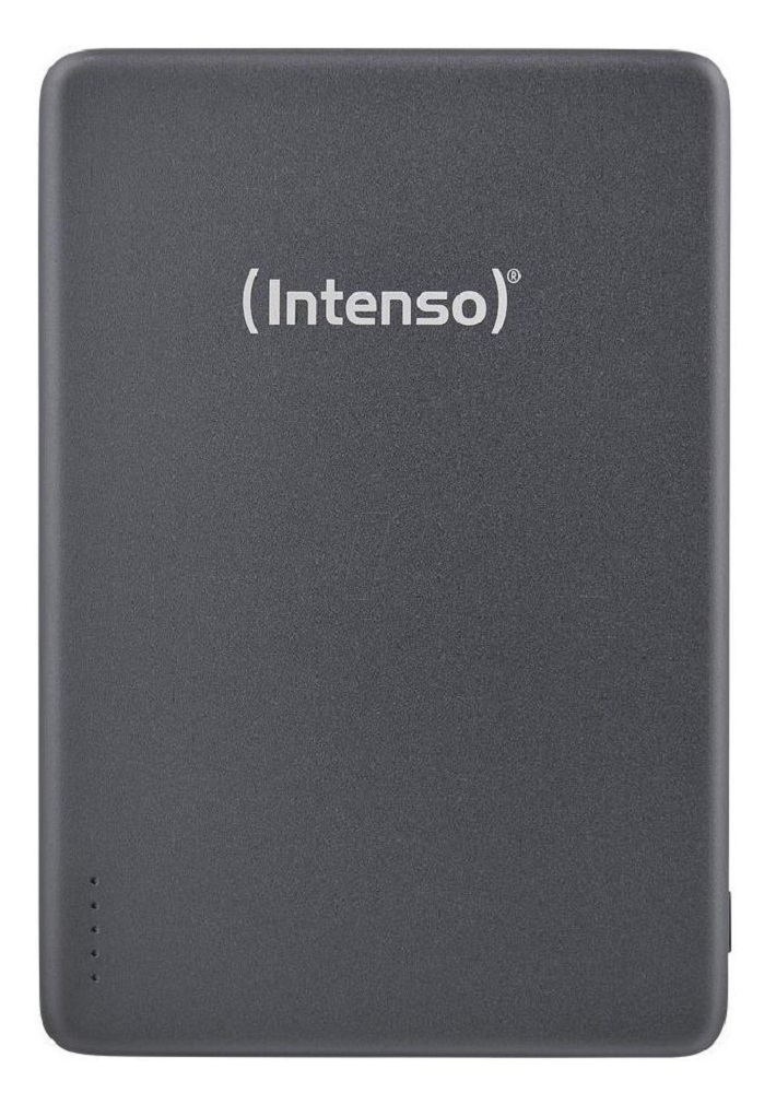 Батарея мобильная INTENSO MW5000 5000mAh 20W Magnetic grey (7344024) в Киеве