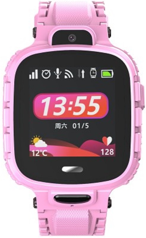 Часы детские Gelius Pro GP-PK001 (PRO KID) Pink в Киеве