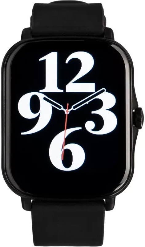 Смарт-часы GELIUS Pro Amazwatch GT2 Lite Black в Киеве