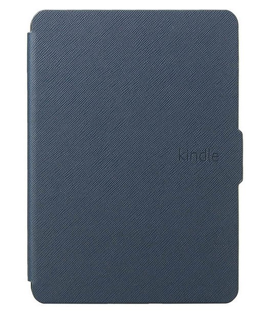 Чохол Airon Premium Amazon Kindle PaperWhite Blue (4822356754493) в Києві