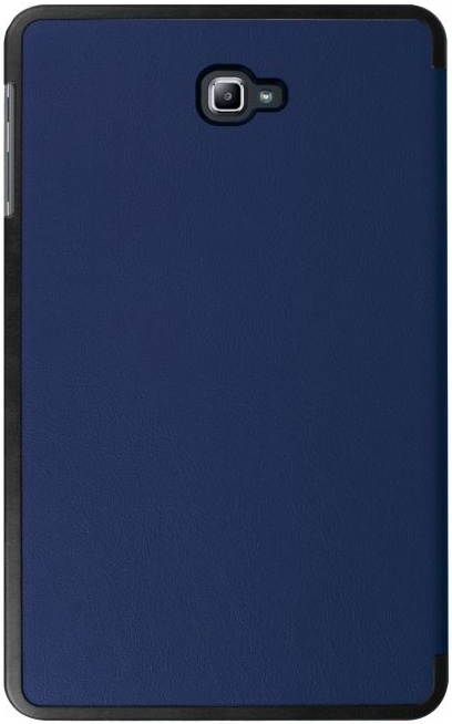 Чохол Airon Premium Samsung Galaxy Tab A 10.1 (SM-T585) Dark Blue (482 в Києві