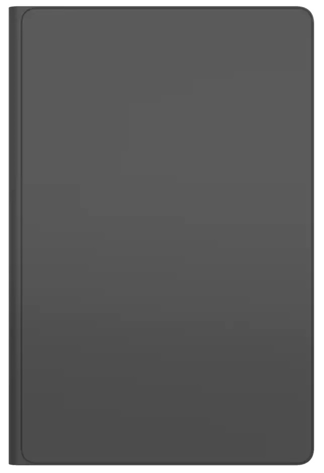 Чохол на планшет SAMSUNG Galaxy Tab A7 Book Cover Gray (GP-FBT505AMABW) в Києві