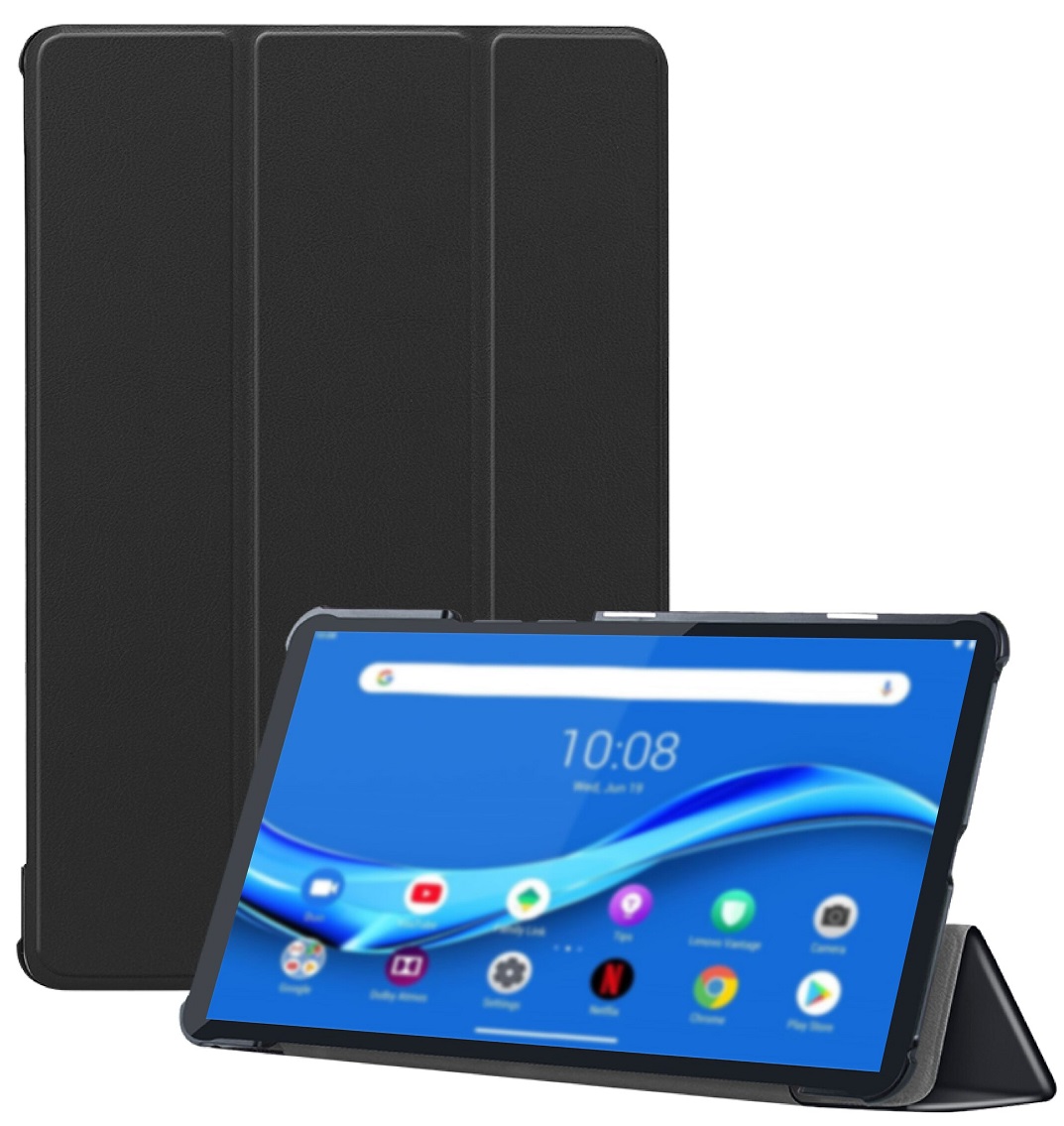 Чехол на планшет AIRON Premium для Lenovo Tab M10 Plus (TB-X606F) 10.3" Black (4822352781028) в Киеве