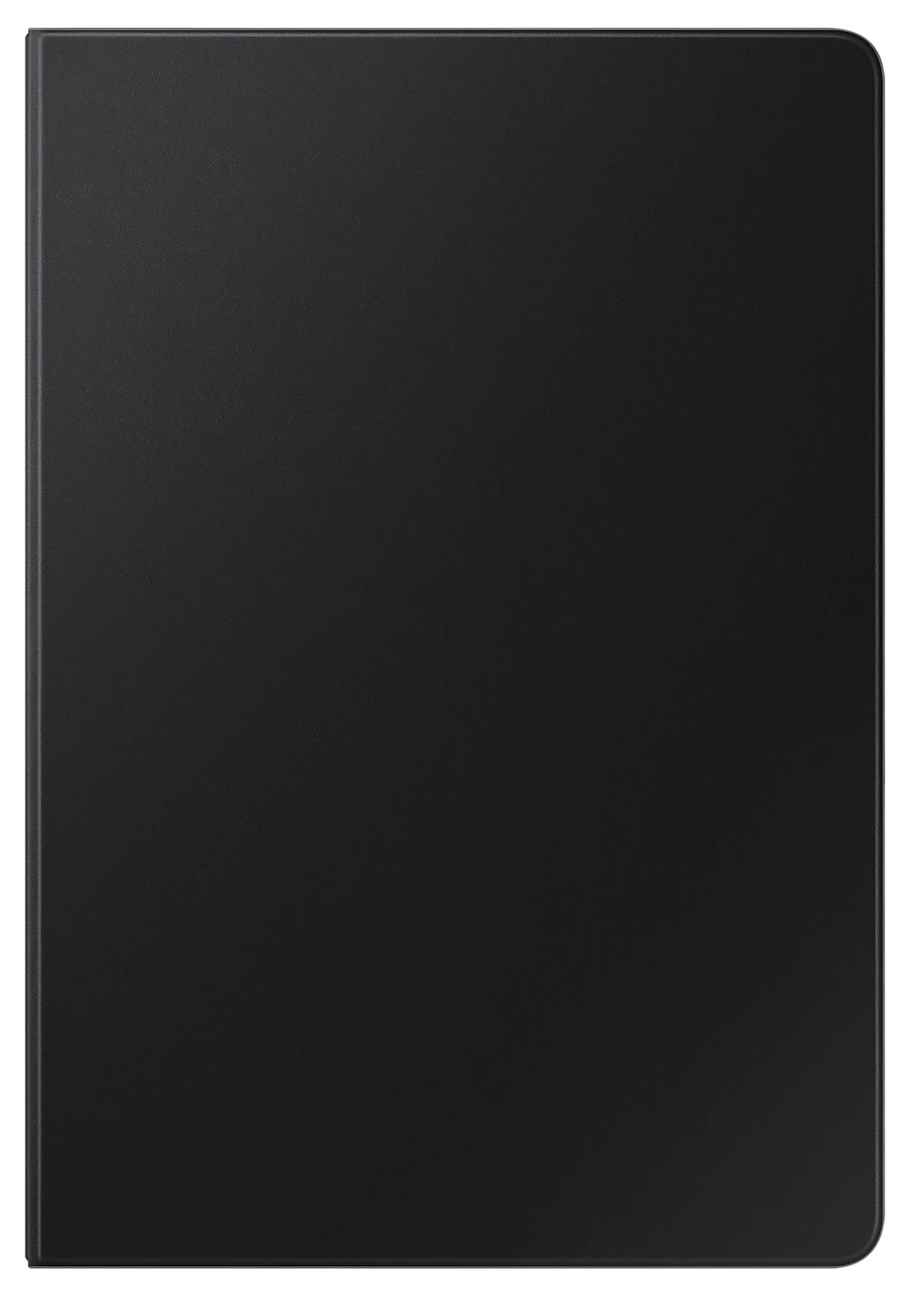 Чохол SAMSUNG Book Cover для Samsung Galaxy Tab S7/S8 11" Black (EF-BT630PBEGRU) в Києві