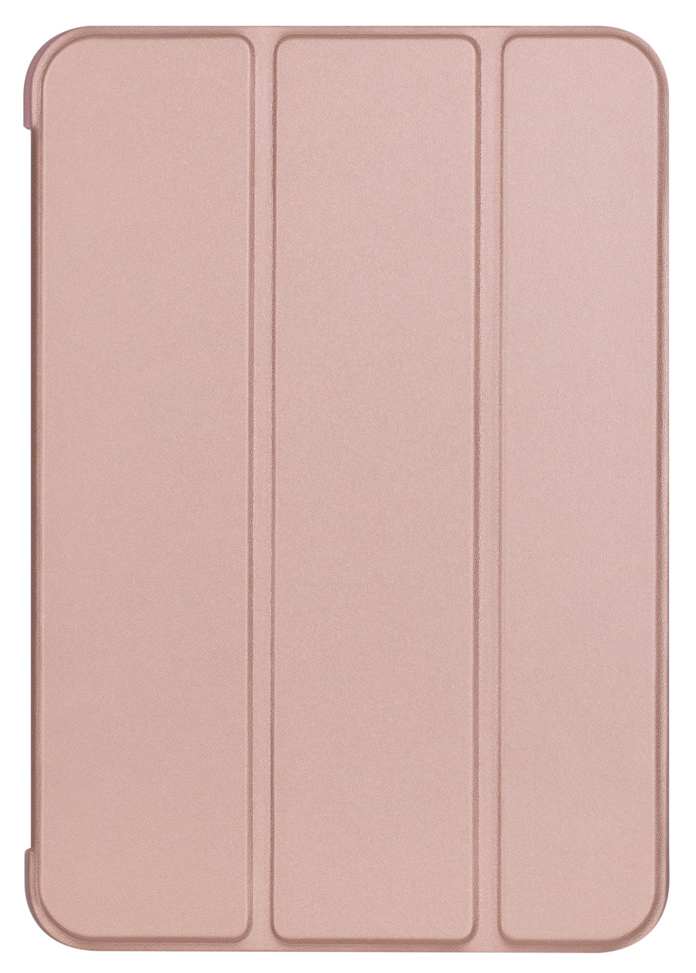 Чохол на планшет 2Е Basic для Apple iPad mini 6 8.3` (2021) Flex Rose Gold (2E-IPAD-MIN6-IKFX-RG) в Києві
