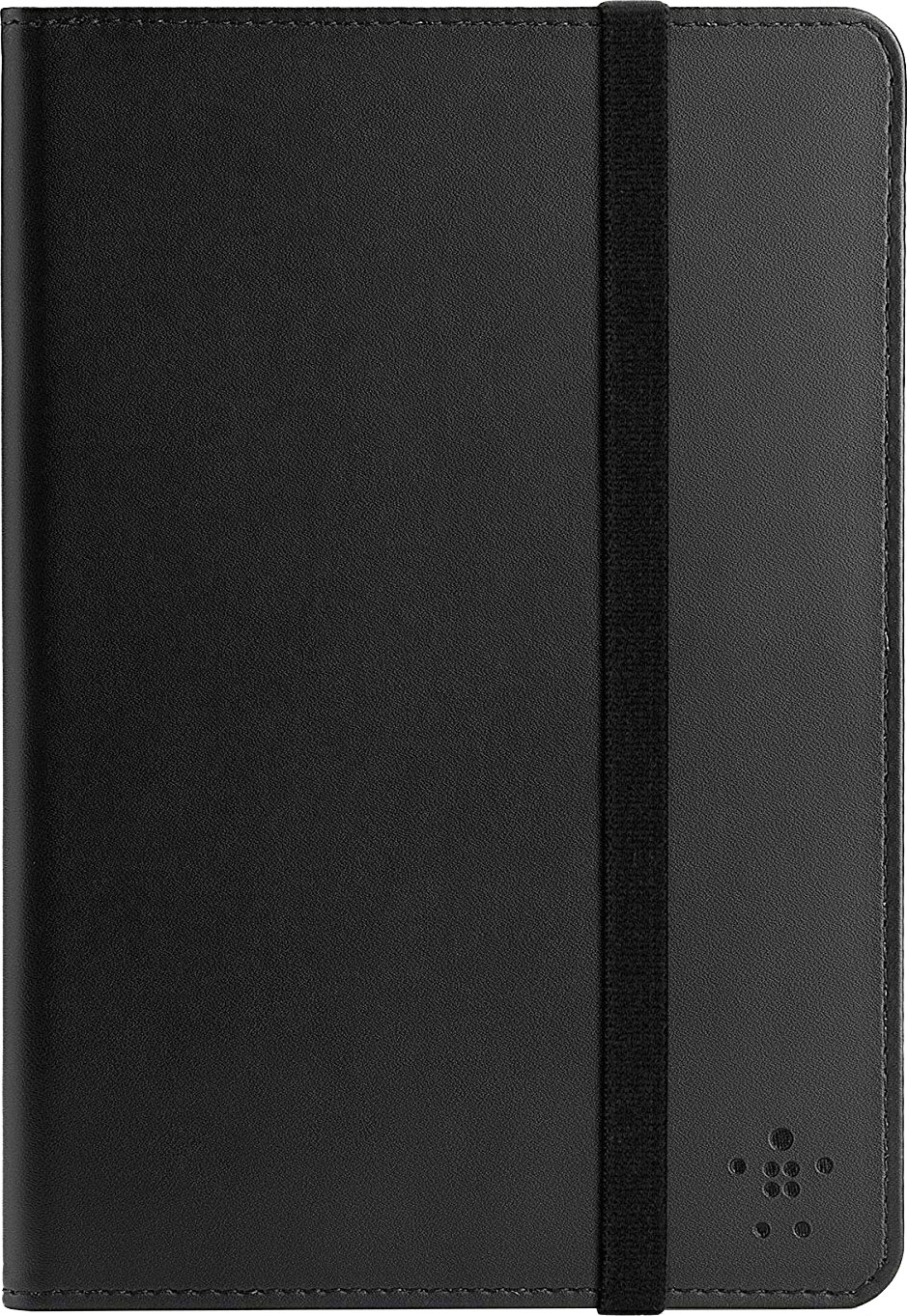Чехол на планшет BELKIN Bi-Fold Strap Cover для iPad mini 7.9" Black (F7N036vfC00) в Киеве