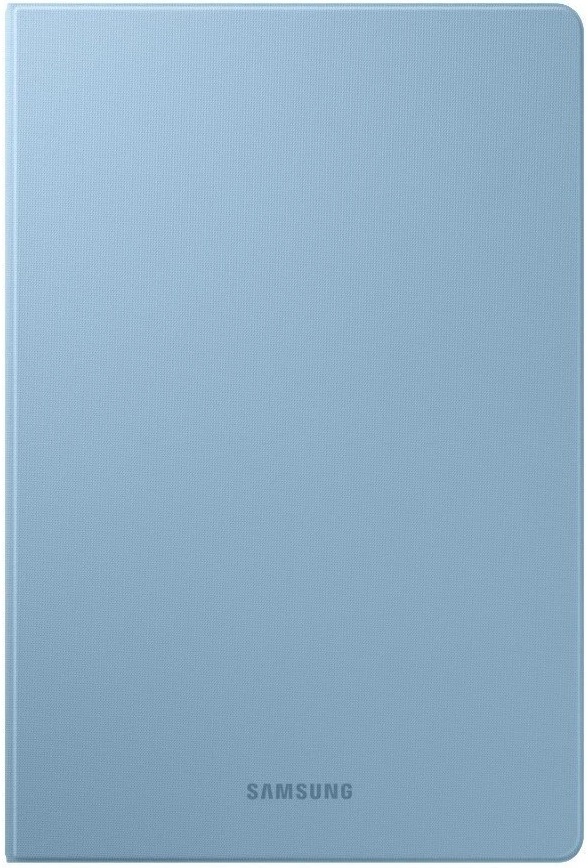 Чохол на планшет SAMSUNG Tab S6 Lite Cover Blue (EF-BP610PLEGRU) в Києві