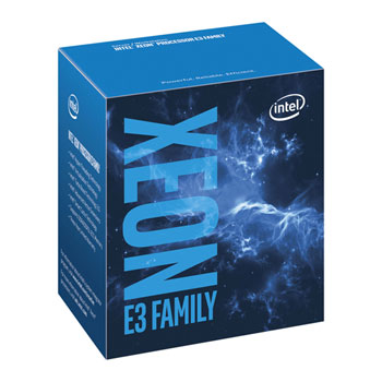 Процессор Intel Xeon E3-1245V6 BX80677E31245V6 (s1151, 3.7GHz) BOX в Киеве