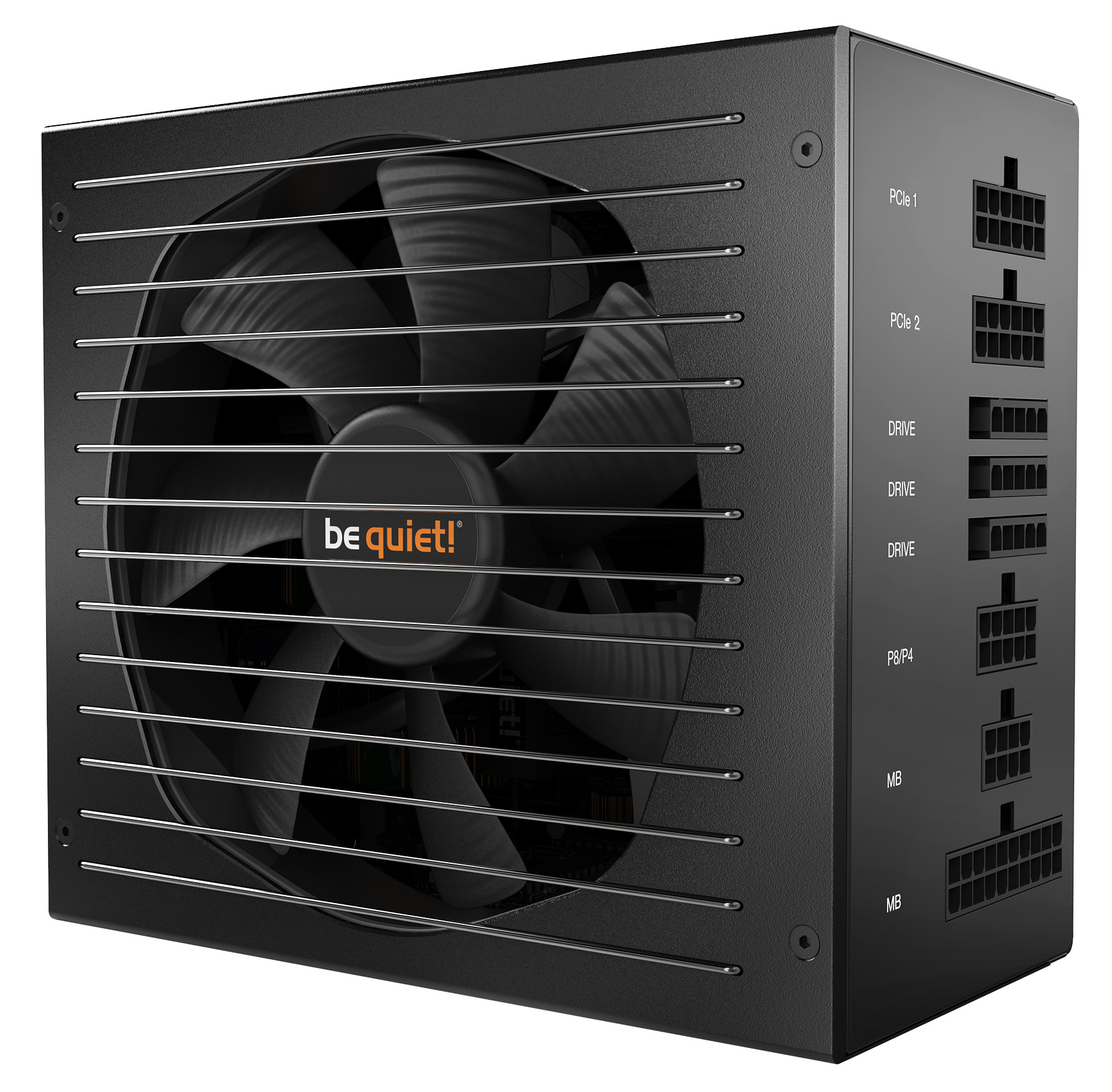 Блок питания BE QUIET! Straight Power 11 550W (BN281) в Киеве