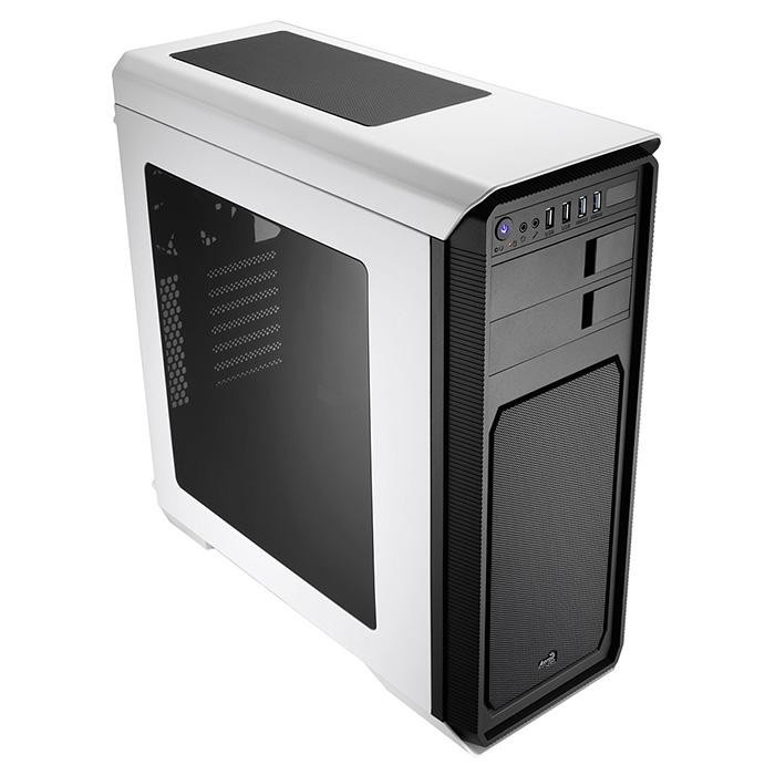 Корпус AEROCOOL AERO 800 White Окно (ACCM-PA03021.21) в Киеве