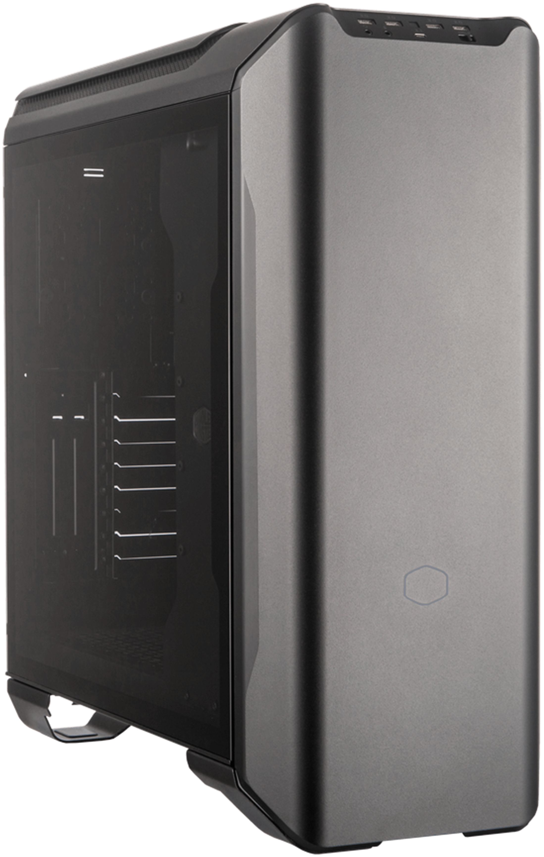 Корпус COOLER MASTER MasterCase SL600M Black Edition (MCM-SL600M-KGNN-S00) в Києві