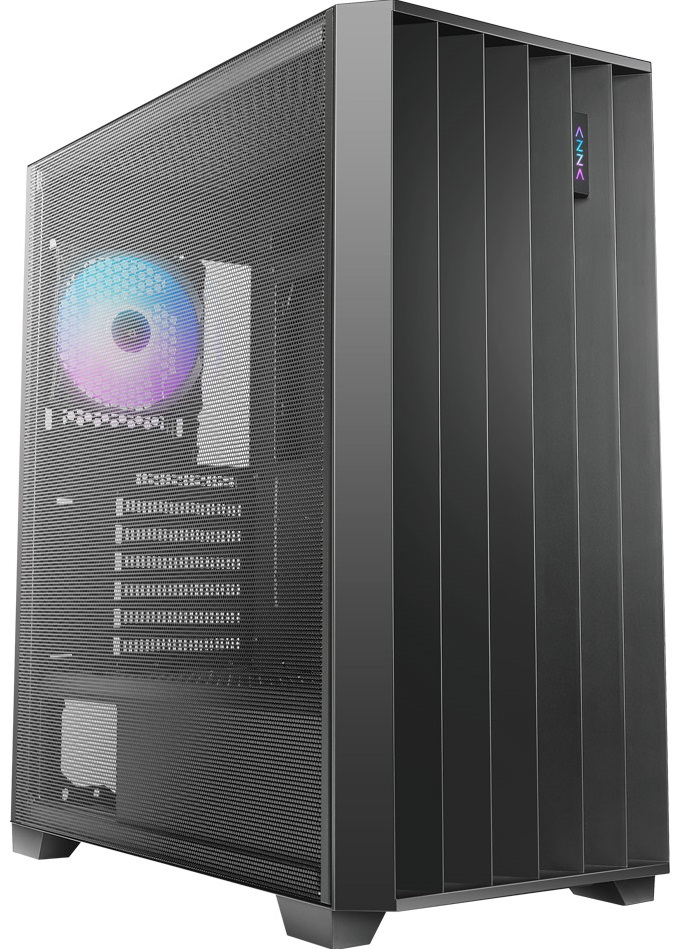 Корпус AZZA LEGIONAIRE (CSAZ-470) в Киеве