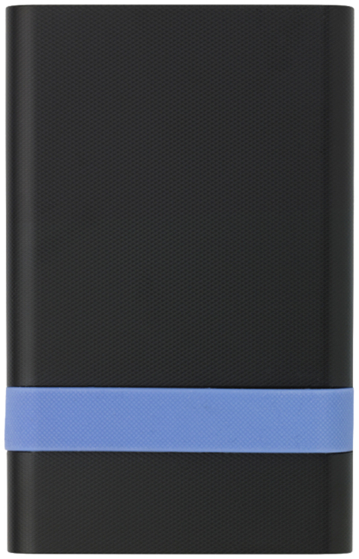 Зовнішня кишеня VERBATIM SSD/HDD 2.5" USB 3.2 GEN 1-SuperSpeed (53106) в Києві