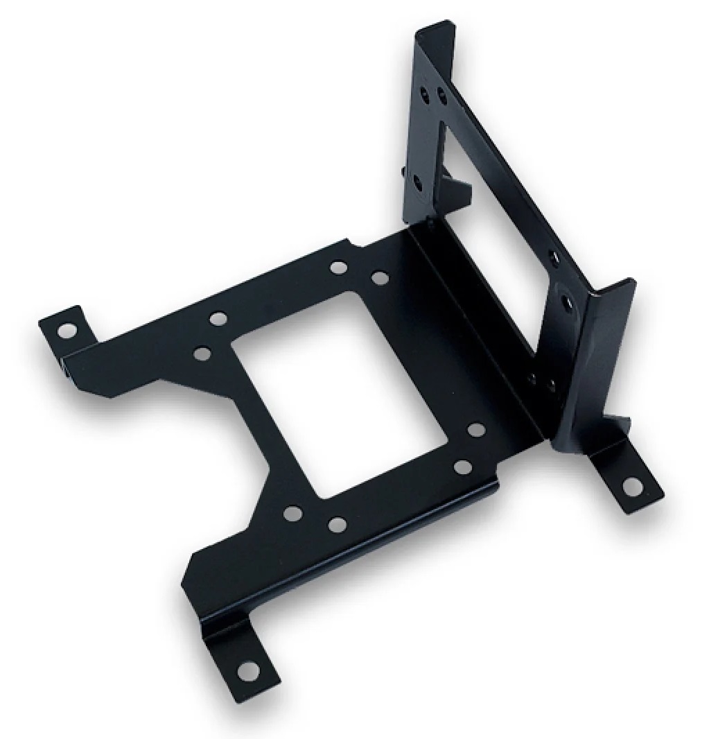 Крепление для помпы EKWB EK-UNI Pump Bracket 120 mm Vertical 4839K (3830046997999) в Киеве