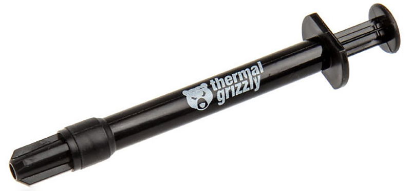 Термопаста THERMAL GRIZZLY Conductonaut 1 г MicroTip (TG-C-001-R) в Києві