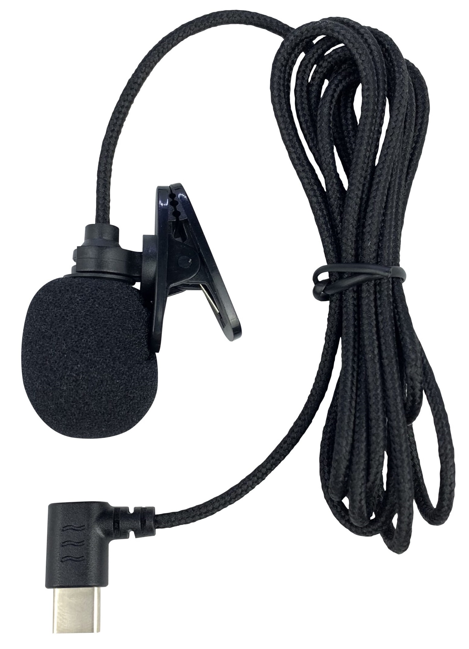 Мікрофон AIRON USB Type-C для ProCam 7/8 (69477915500021) в Києві