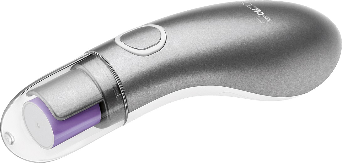 Маникюрно-педикюрный набор CLATRONIC NPS 3657 White/Silver в Киеве