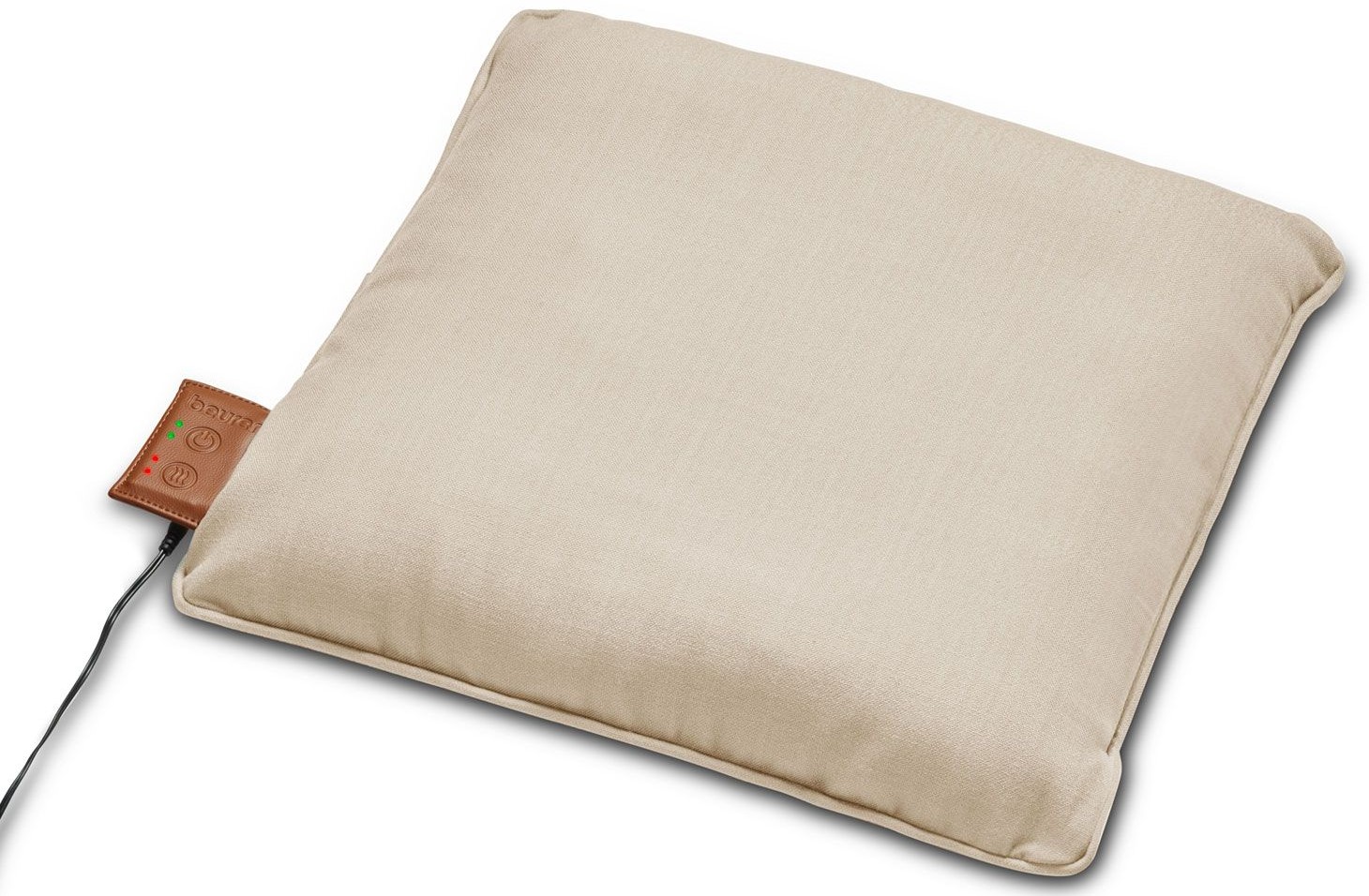 Масажна подушка BEURER MG 139 Beige в Києві