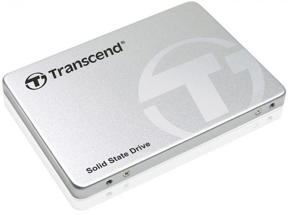 Накопитель SSD TRANSCEND SSD360S 64GB 2.5" SATA (TS64GSSD360S) в Киеве