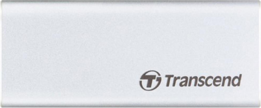 Накопичувач SSD TRANSCEND ESD240C 120GB USB-C (TS120GESD240C) в Києві