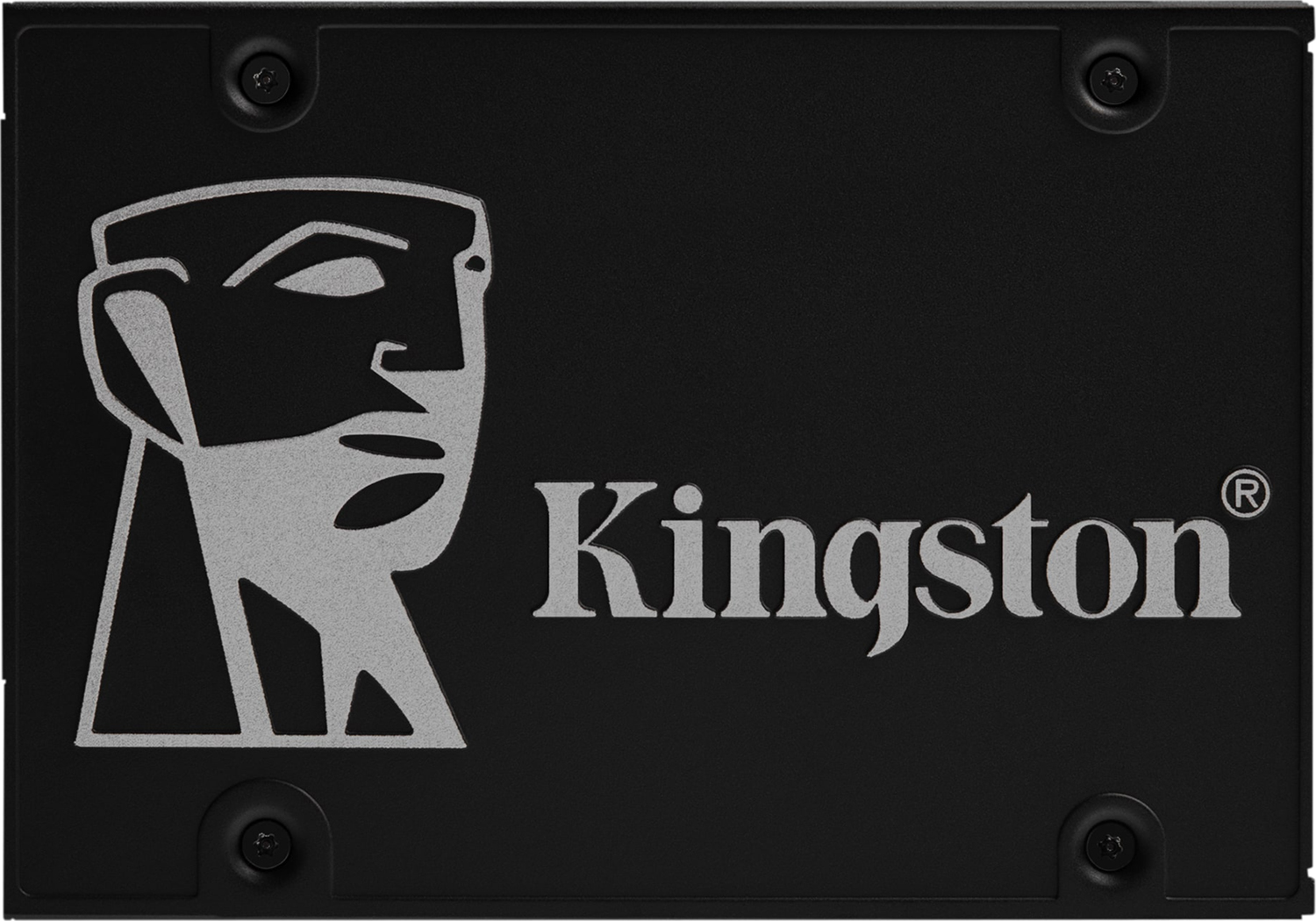 Накопитель SSD 2.5" KINGSTON KC600 256GB SATA (SKC600/256G) в Киеве