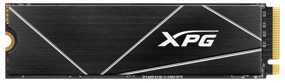 Накопитель SSD ADATA 4TB M.2 PCIe NVMe XPG GAMMIX S70 BLADE (AGAMMIXS70B-4T-CS) в Киеве