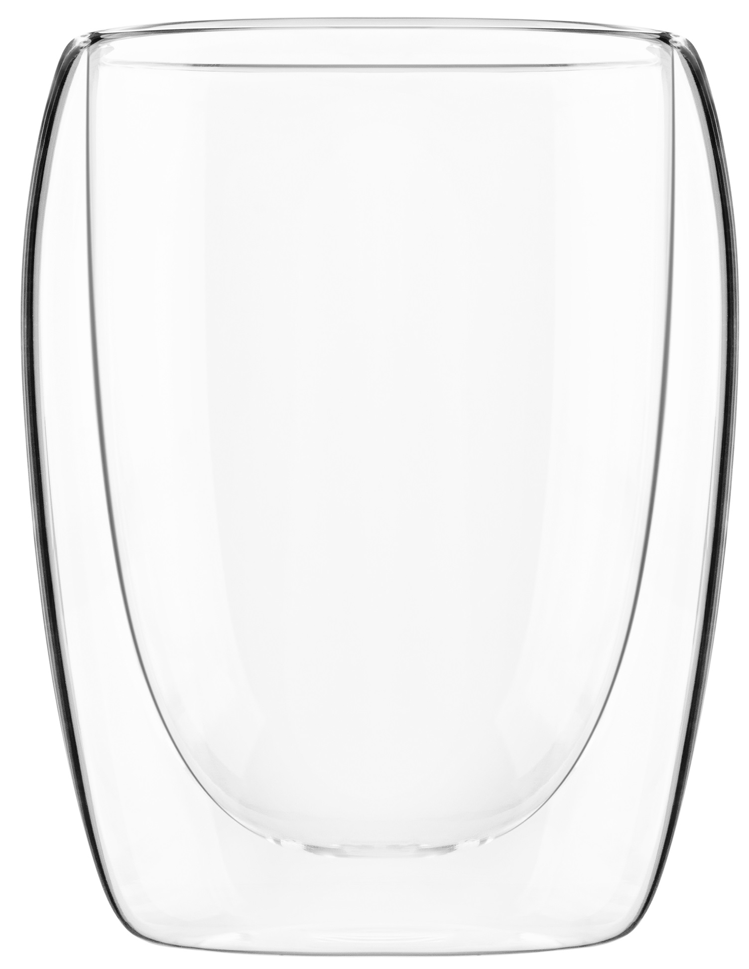 Набор чашек ARDESTO 2x300 мл (AR2630DWP) в Киеве