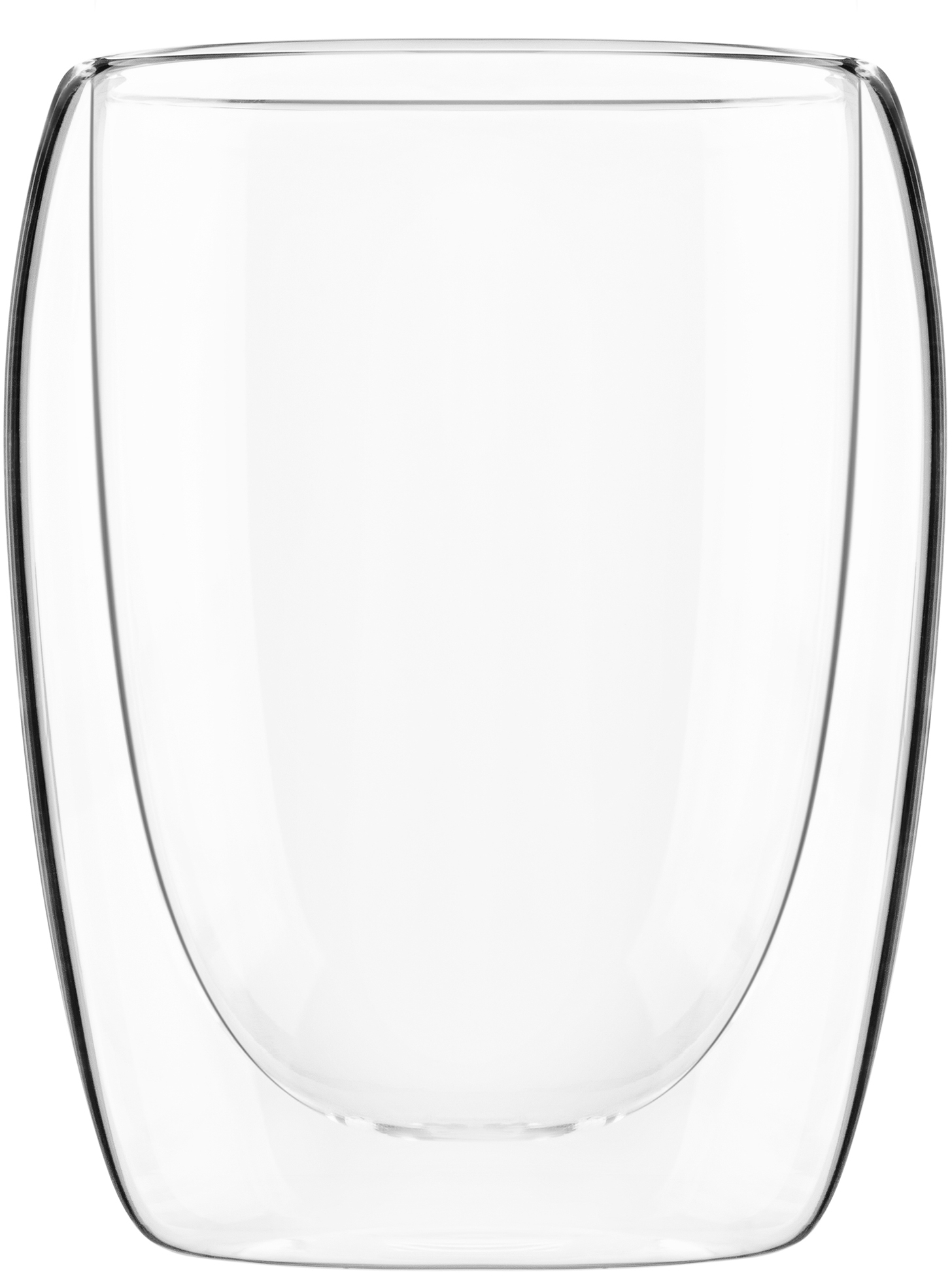 Набір чашок ARDESTO 300 мл 2 шт (AR2630BP) в Києві